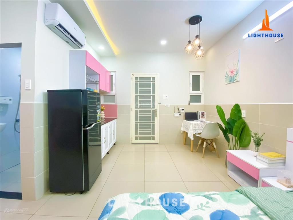 Studio full nt ngay sân bay tân sơn nhất