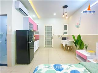 Studio full nt ngay sân bay tân sơn nhất
