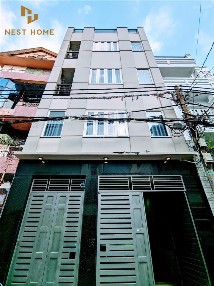 Studio full nt ngay sân bay tân sơn nhất