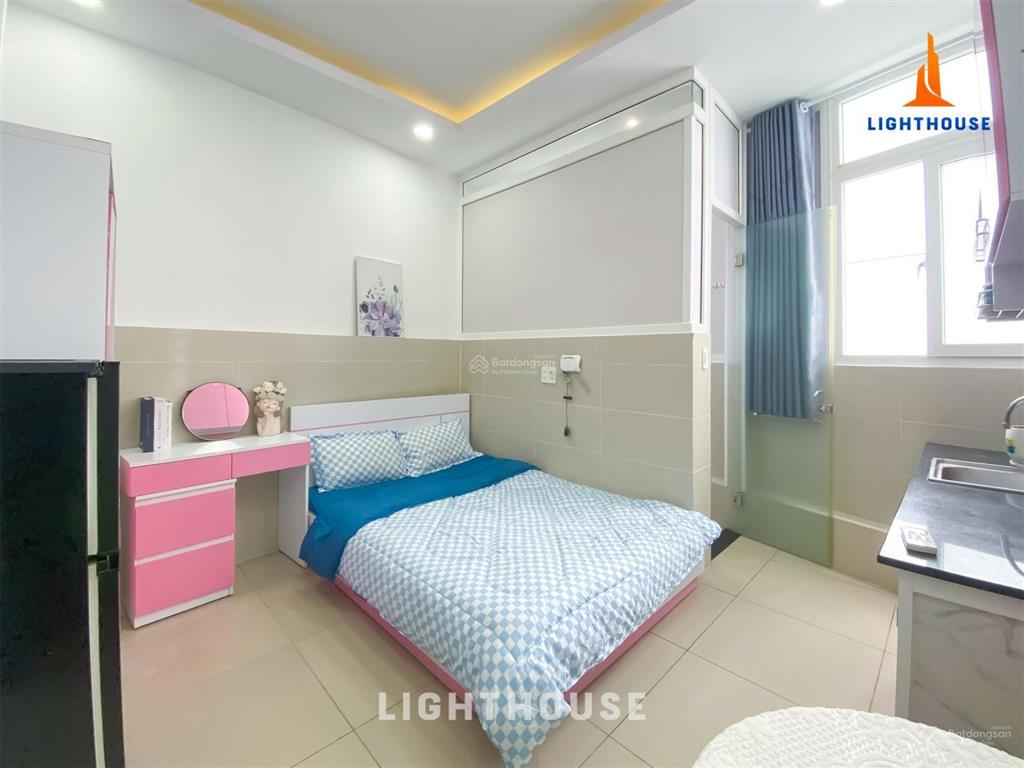 Studio full nt ngay sân bay tân sơn nhất