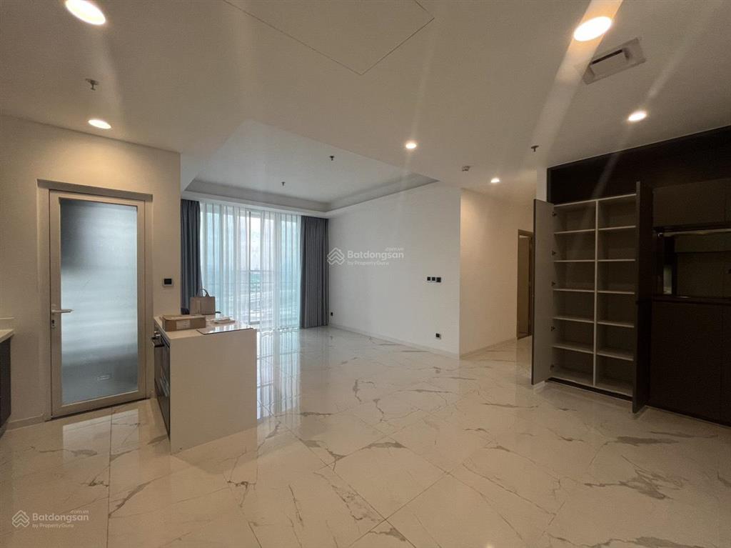 Bán căn hộ 2pn sarina, view quận 1. giá chỉ 16.6 tỷ