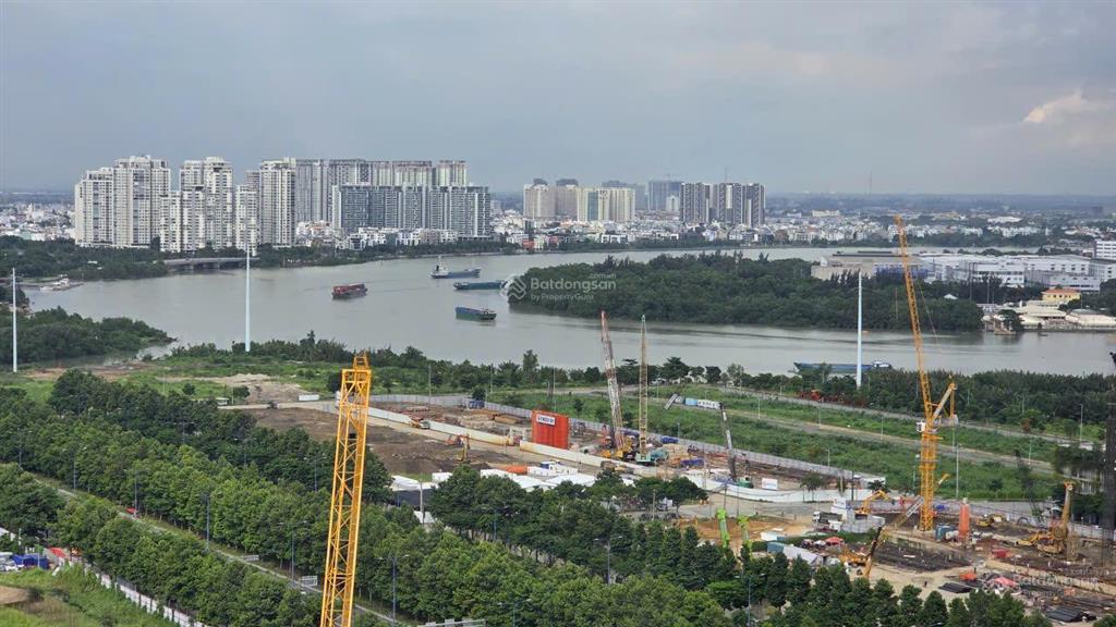 Bán căn hộ sadora 2 phòng ngủ giá 13.9ty, 3 phòng ngủ giá 18.5ty