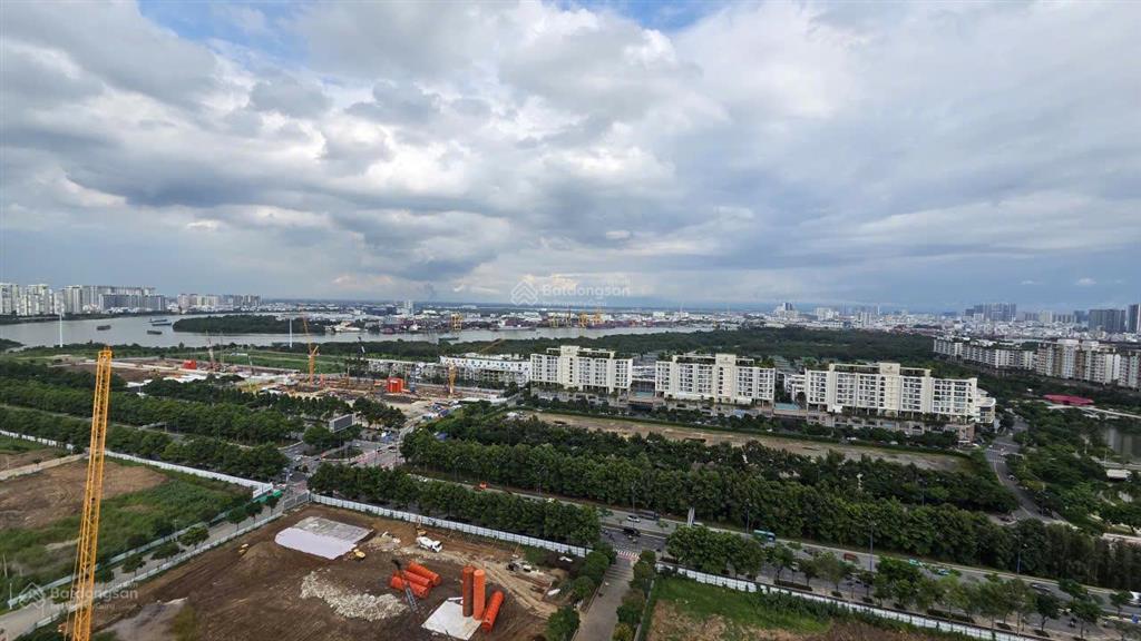 Bán căn hộ sadora 2 phòng ngủ giá 13.9ty, 3 phòng ngủ giá 18.5ty