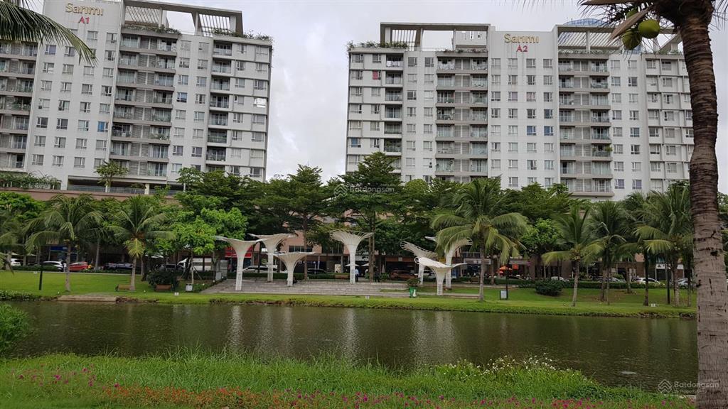 Bán căn hộ 3pn sarimi tầng cao đẹp giá chỉ 24 tỷ.  em tài 0902 477 ***