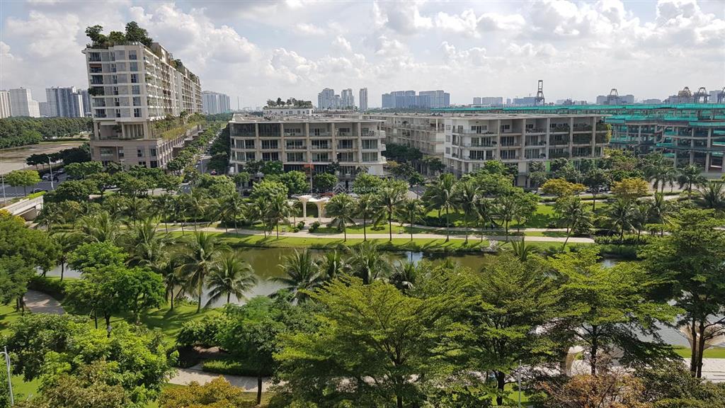 Bán căn hộ 3pn sarimi tầng cao đẹp giá chỉ 24 tỷ.  em tài 0902 477 ***