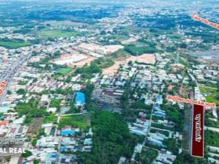 Rẻ quá rẻ! đất mặt tiền kinh doanh tại kdc phước tân  biên hoà gần ngay chợ tân mai 2