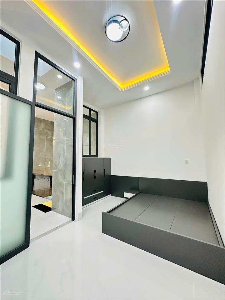 Nhà gần cổng 11, phường phước tân chỉ 650 triệu sở hữu ngay