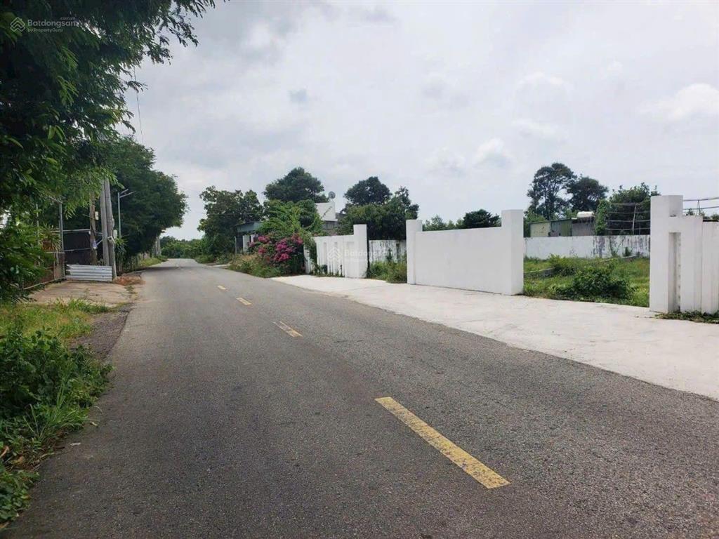 Đất nghỉ dưỡng cách biển phước hải 5km  gần núi minh đạm  khí hậu cực đáng sống!!