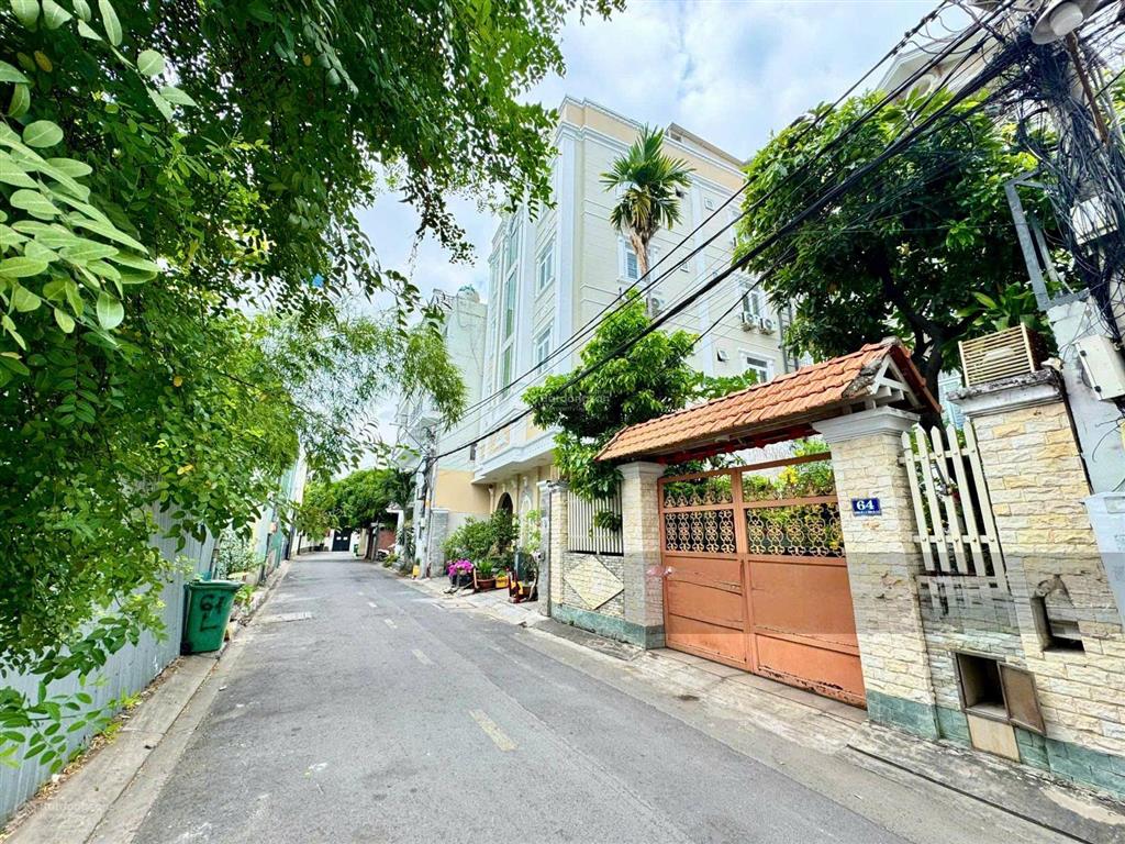 Bán đất 2 mặt tiền đường số trần não