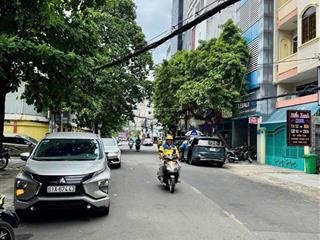 Bán nhà mặt tiền khu nội đô trần thiện chánh quận 10