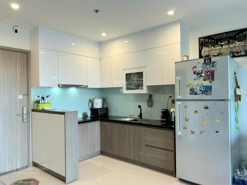 Bán căn hộ tại bắc rice city linh đàm, khu đẹp, nhà đẹp đầy đủ nội thất