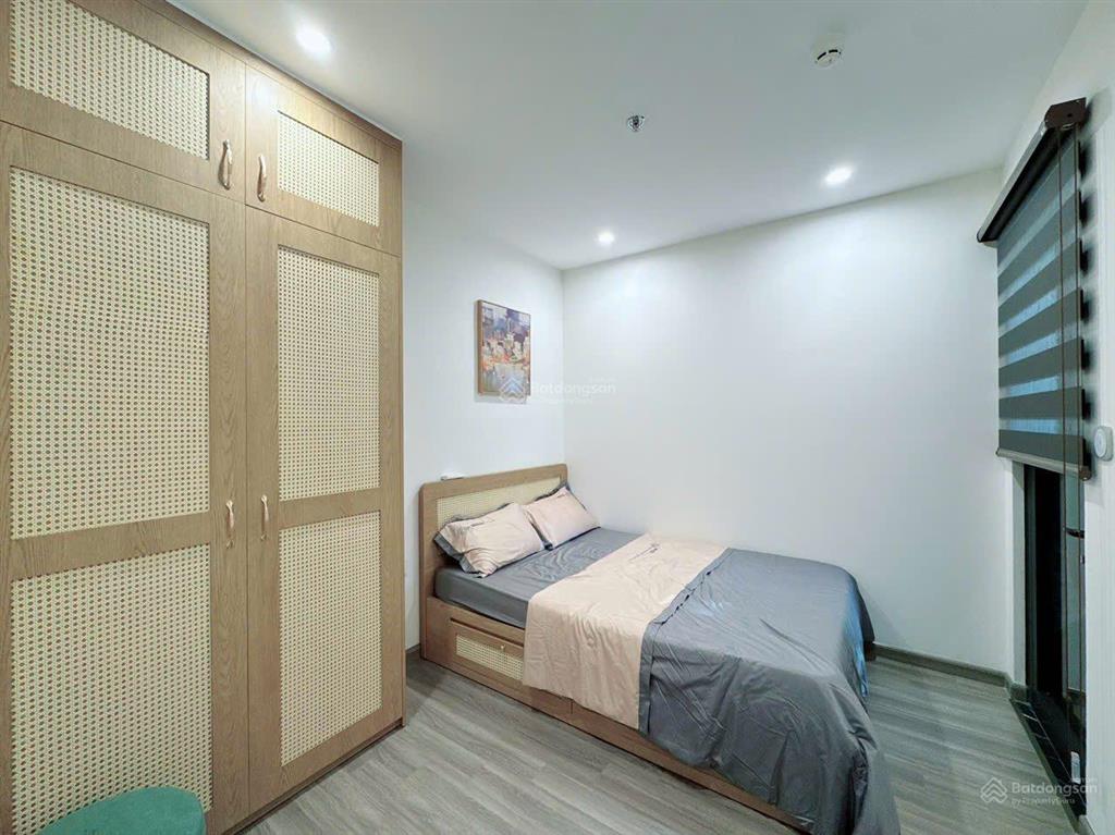 Bán căn hộ tại bắc rice city linh đàm, khu đẹp, nhà đẹp đầy đủ nội thất
