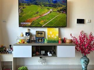 Bán căn hộ tại bắc rice city linh đàm, khu đẹp, nhà đẹp đầy đủ nội thất