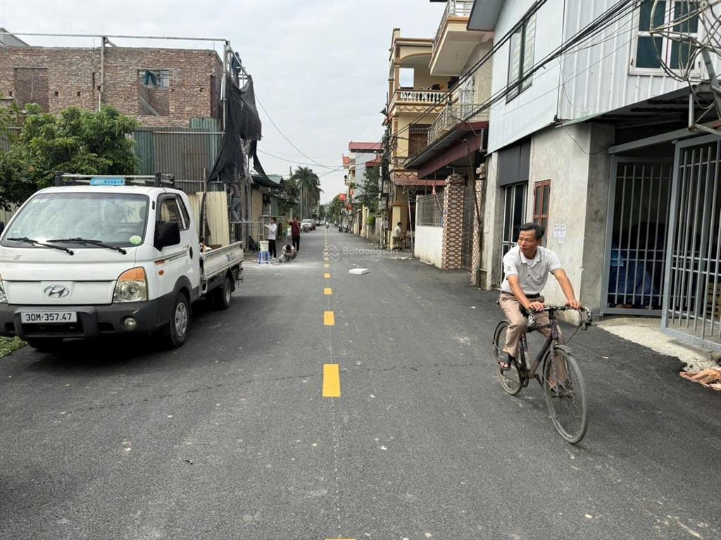 Hàng hiếm tại bích hòa, 135 triệu / m2, 60 m2, đất thổ cư