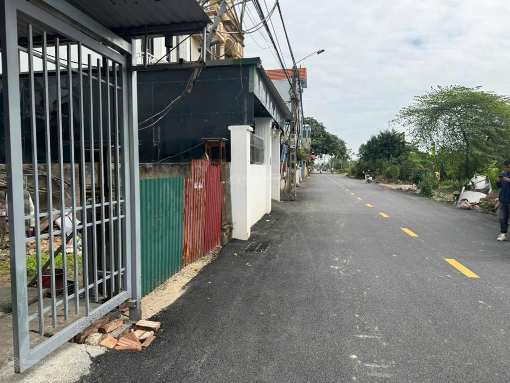 Hàng hiếm tại bích hòa, 135 triệu / m2, 60 m2, đất thổ cư