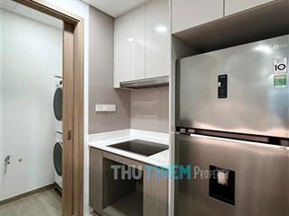 Bán 2pn the river thủ thiêm 83,76m2 yên tĩnh, view hồ bơi 17,5 tỷ