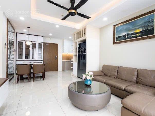 Bán 3pn diện tích lớn nhất millenium q4