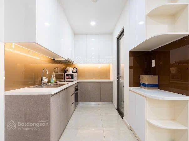 Bán 3pn diện tích lớn nhất millenium q4