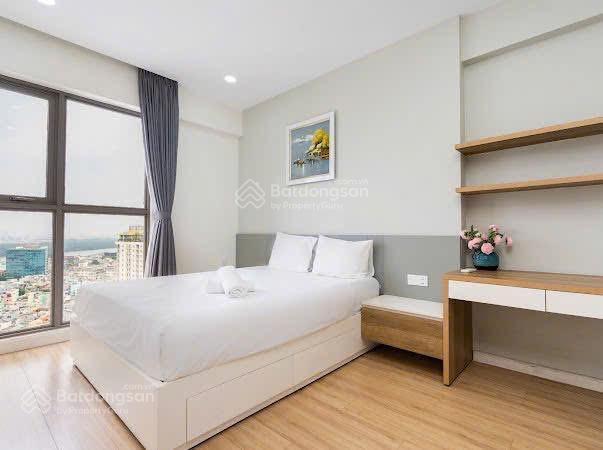 Bán 3pn diện tích lớn nhất millenium q4