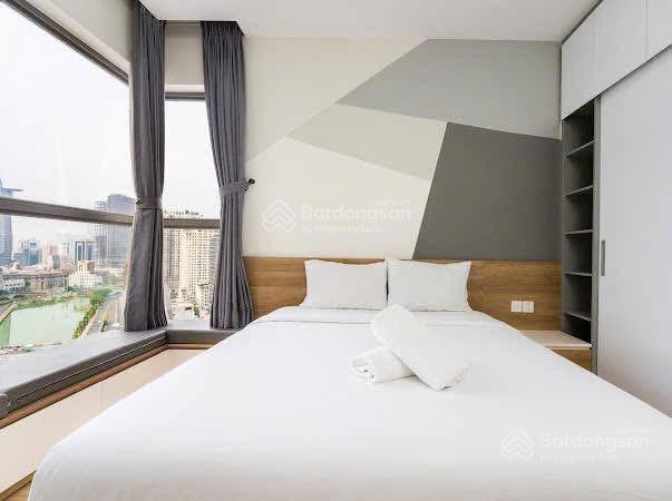 Bán 3pn diện tích lớn nhất millenium q4