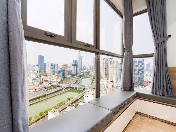 Bán 3pn diện tích lớn nhất millenium q4