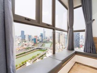 Bán 3pn diện tích lớn nhất millenium q4