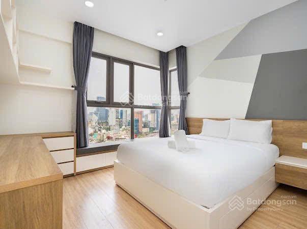 Bán 3pn diện tích lớn nhất millenium q4