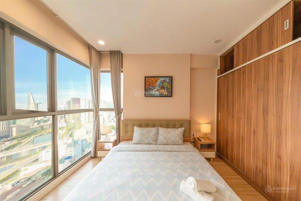 Cần tiền bán nhanh 75m 2pn2wc millenium bến vân đồn