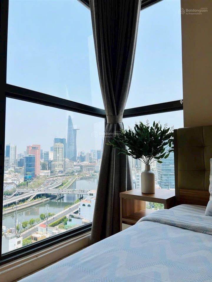 Cần tiền bán nhanh 75m 2pn2wc millenium bến vân đồn