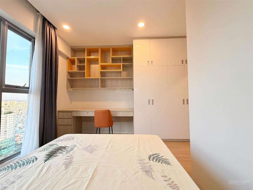 2pn2wc view đẹp millennium, sổ hồng, bán nhanh giá tốt