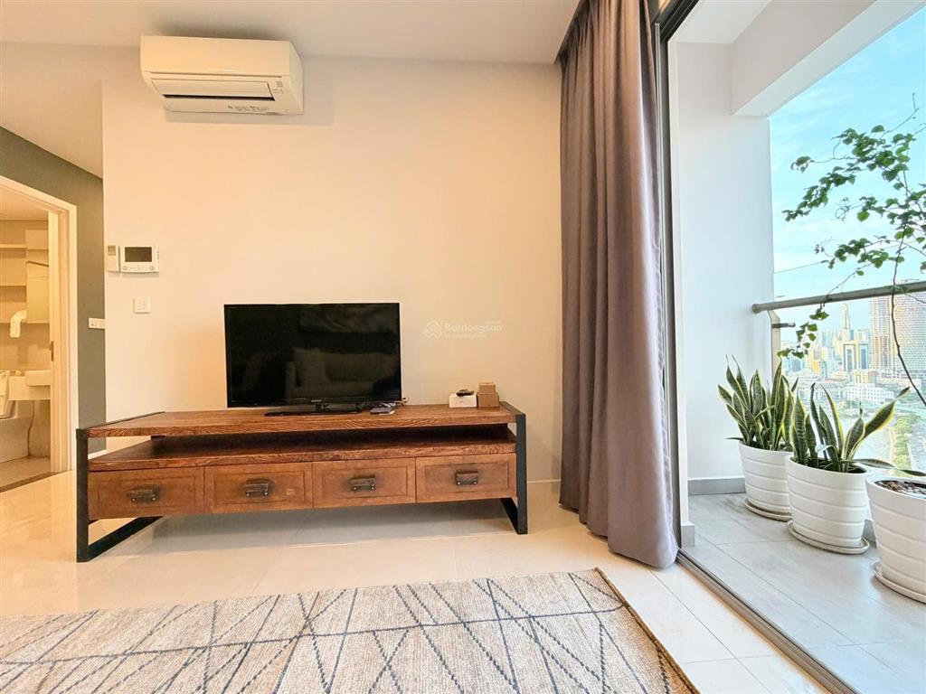 2pn2wc view đẹp millennium, sổ hồng, bán nhanh giá tốt