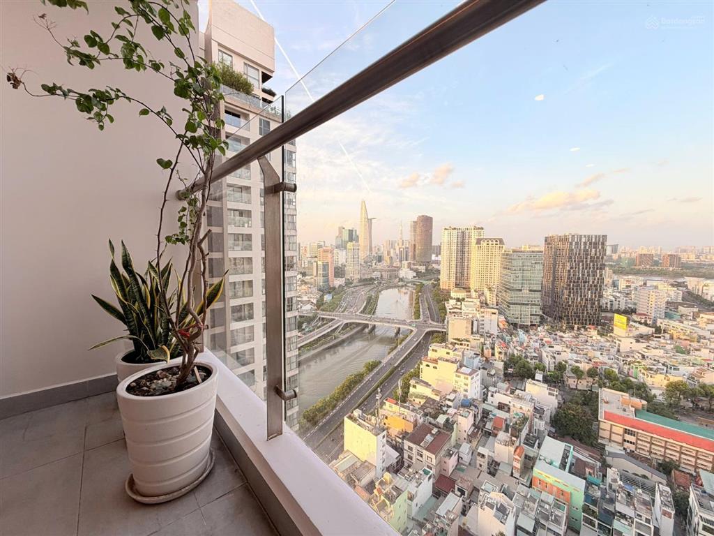 2pn2wc view đẹp millennium, sổ hồng, bán nhanh giá tốt