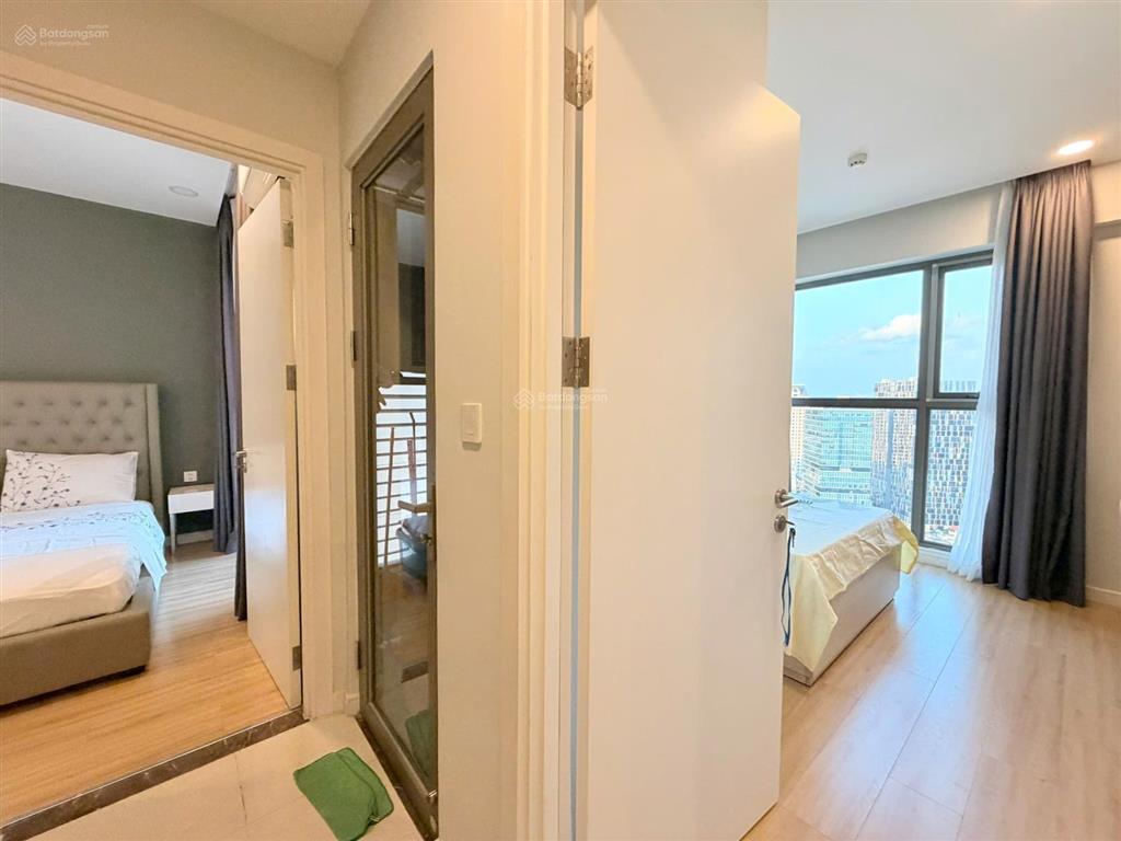 2pn2wc view đẹp millennium, sổ hồng, bán nhanh giá tốt