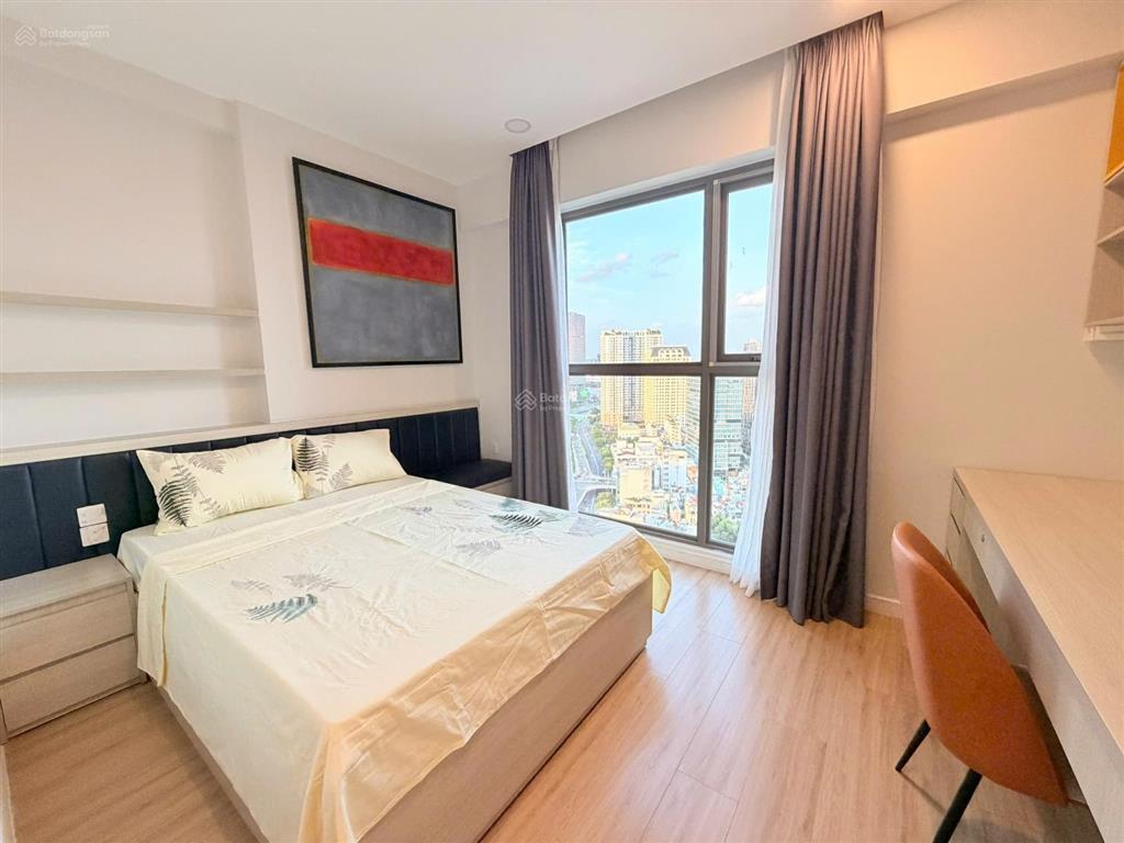 2pn2wc view đẹp millennium, sổ hồng, bán nhanh giá tốt