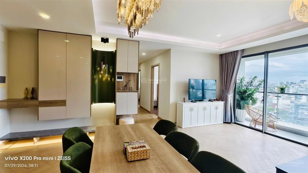 Bán nhanh 3pn2wc trong tháng millennium bến vân đồn, quận 4