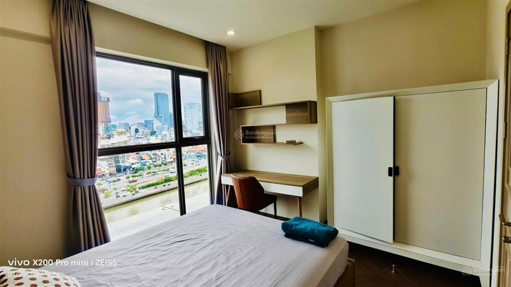Bán nhanh 3pn2wc trong tháng millennium bến vân đồn, quận 4