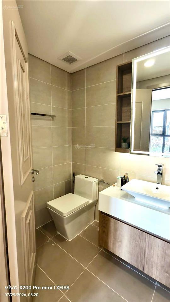 Bán nhanh 3pn2wc trong tháng millennium bến vân đồn, quận 4