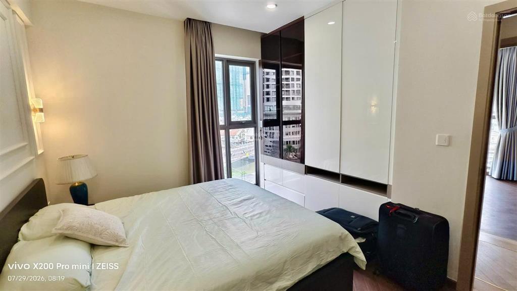 Bán nhanh 3pn2wc trong tháng millennium bến vân đồn, quận 4