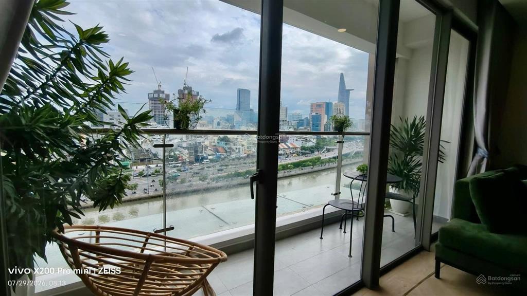 Bán nhanh 3pn2wc trong tháng millennium bến vân đồn, quận 4