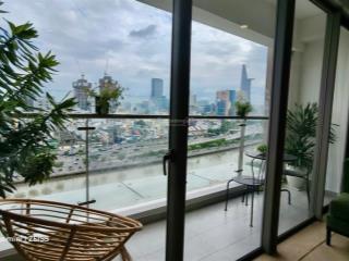 Bán nhanh 3pn2wc trong tháng millennium bến vân đồn, quận 4