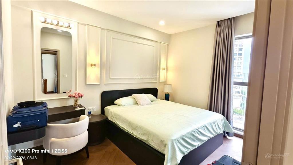 Bán nhanh 3pn2wc trong tháng millennium bến vân đồn, quận 4
