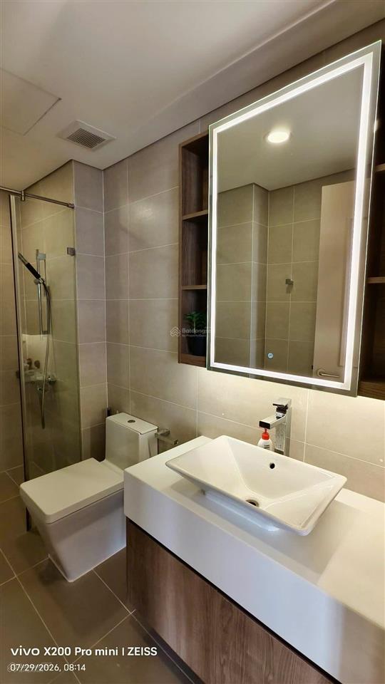 Bán nhanh 3pn2wc trong tháng millennium bến vân đồn, quận 4