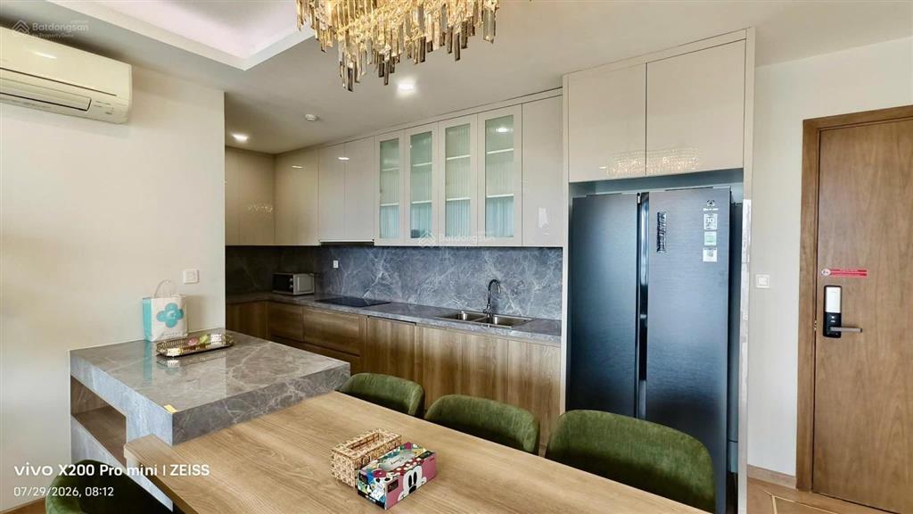 Bán nhanh 3pn2wc trong tháng millennium bến vân đồn, quận 4