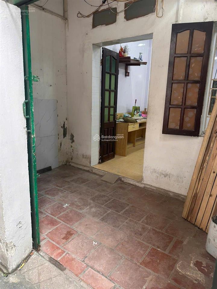 Cho thuê nhà tại ngách 24 ngõ 373 đường ngọc hồi, thanh trì (tứ hiệp)