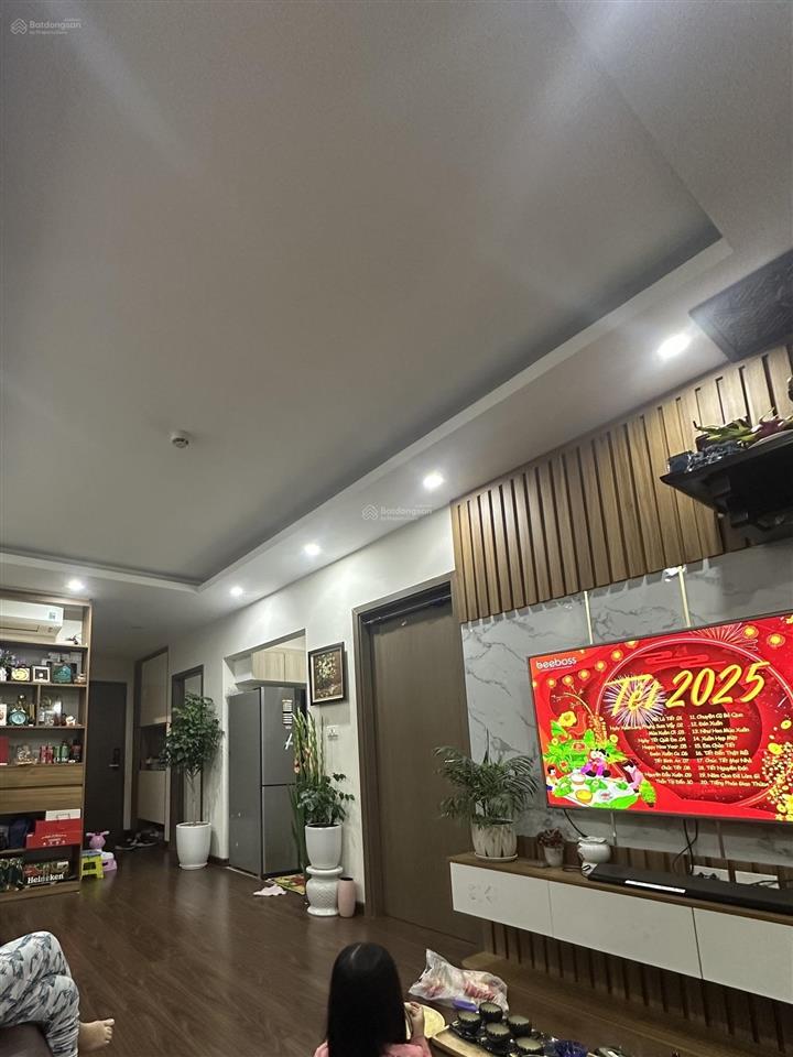 Chính chủ cần bán căn hộ bea sky 2 ngủ tòa b
