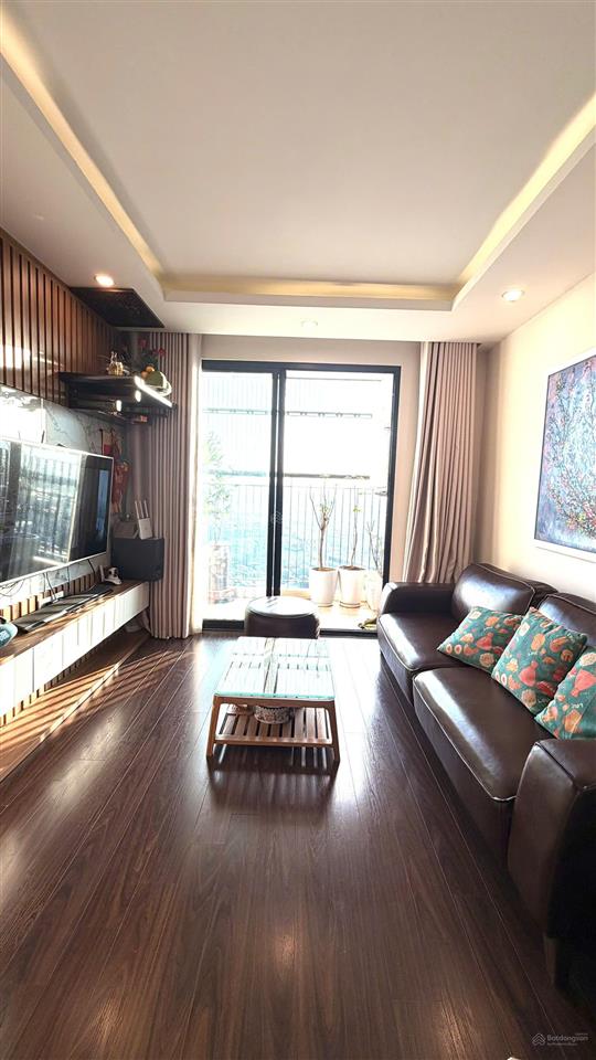 Chính chủ bán căn 02 ngủ chung cư beasky phạm tu  nguyễn xiển