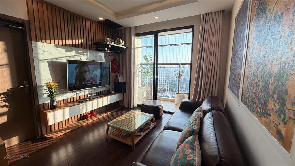 Bán căn hộ 02 ngủ chung cư beasky  phạm tu  nguyễn xiển 5 tỷ 4