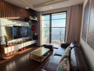 Bán căn hộ 02 ngủ chung cư beasky  phạm tu  nguyễn xiển 5 tỷ 4
