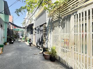 Lãi cao, chủ mệt bán nhanh nhà hiệp bình, thủ đức, 4x11m, thuê 6 triệu, hẻm xe hơi, 4.05 tỷ