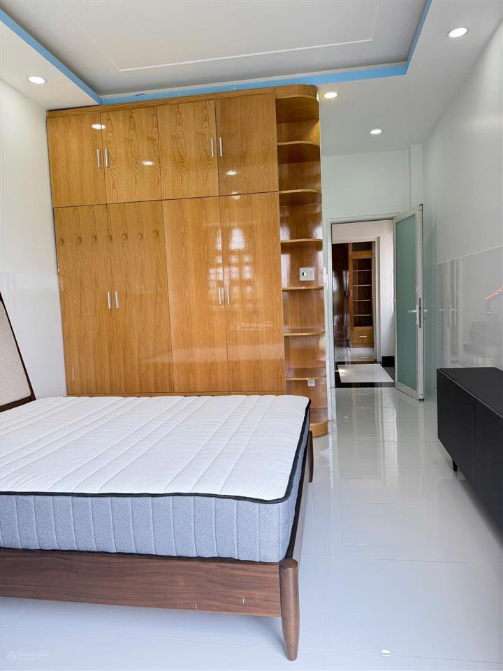 Bán nhà 1 lửng 3 lầu 5pn 6wc 80m2 giá 9,5 tỷ